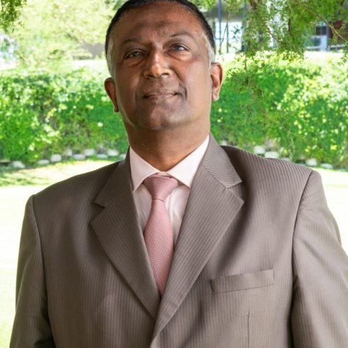 Karthy Govender